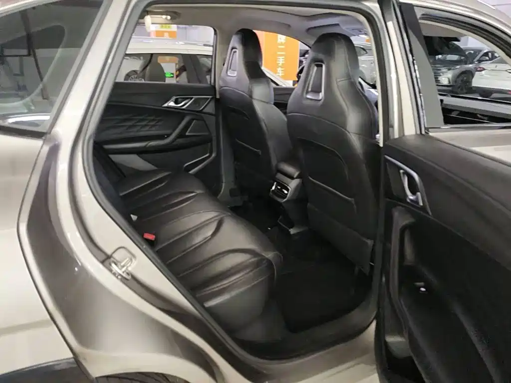 Roewe RX5 2023 2023 1.5T Superior Edition