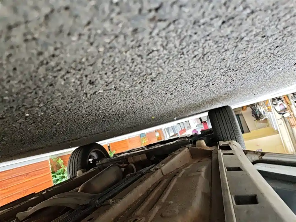 BYD Yuan 2017 1.5L Manual Cool Connect фото 18