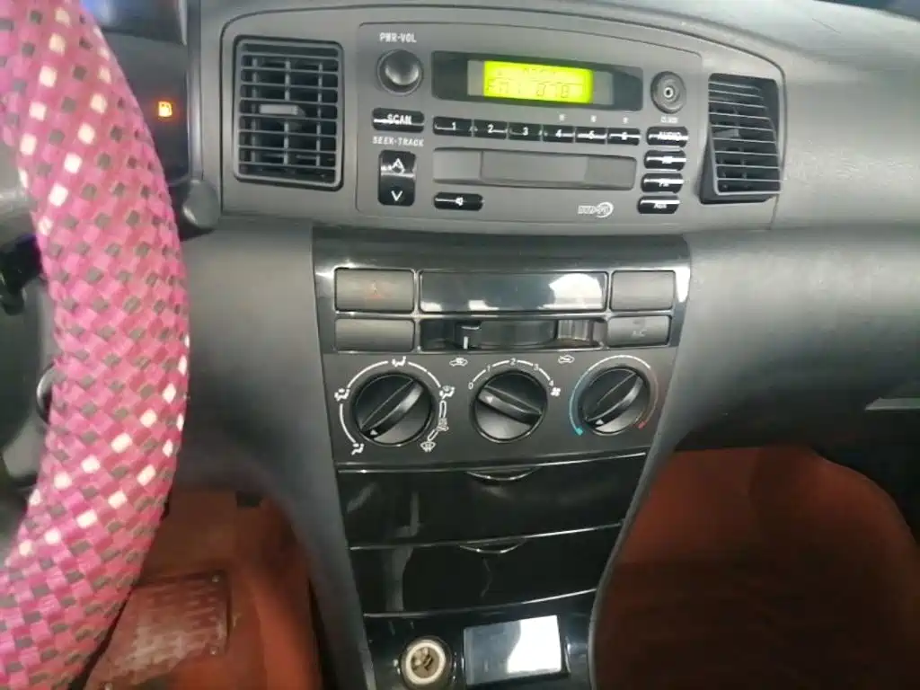 BYD F3 2020 2020 1.5L Manual Classic