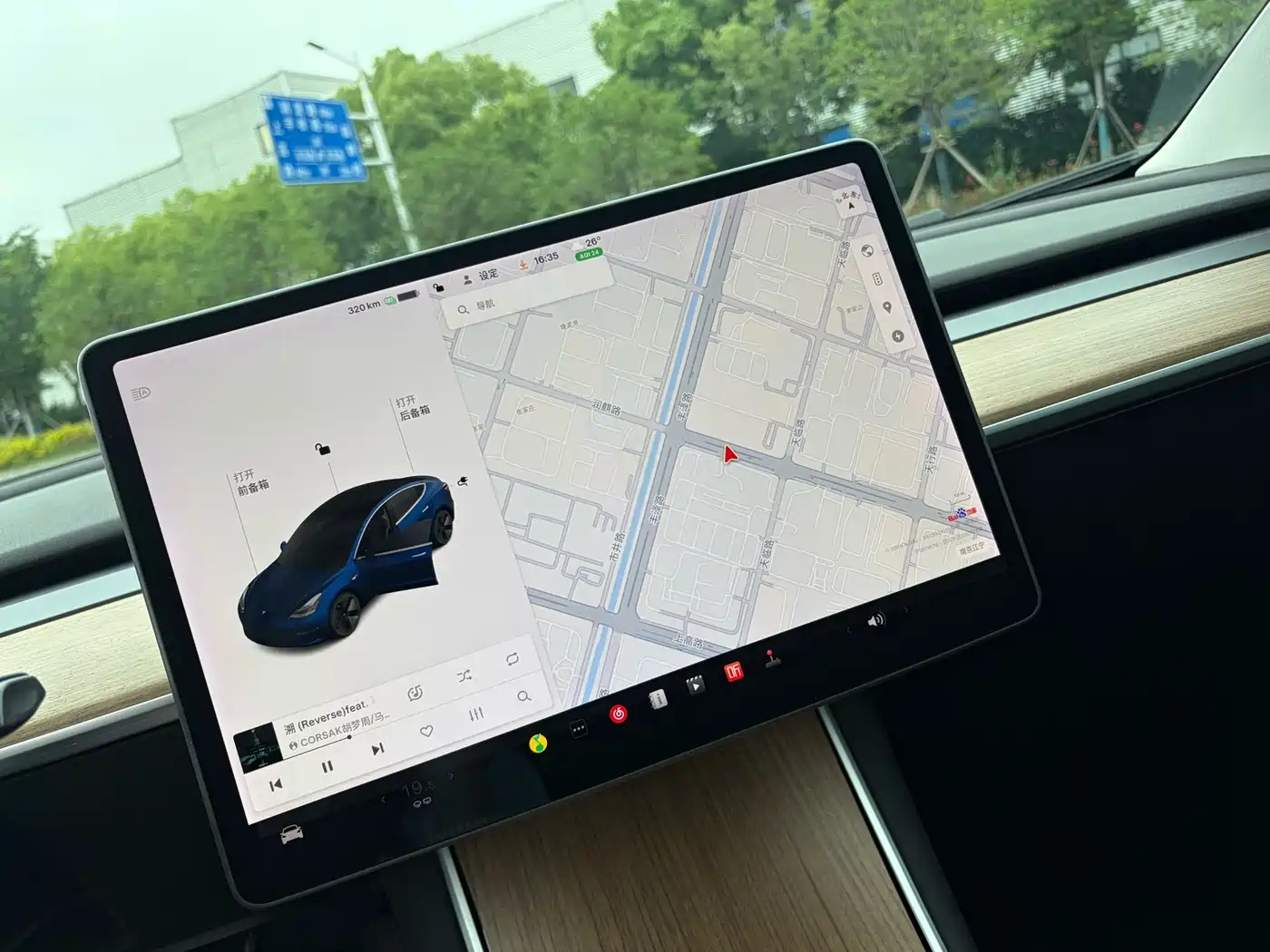 Tesla Model 3 2020 Standard Range Rear-Wheel Drive Upgrade фото 4