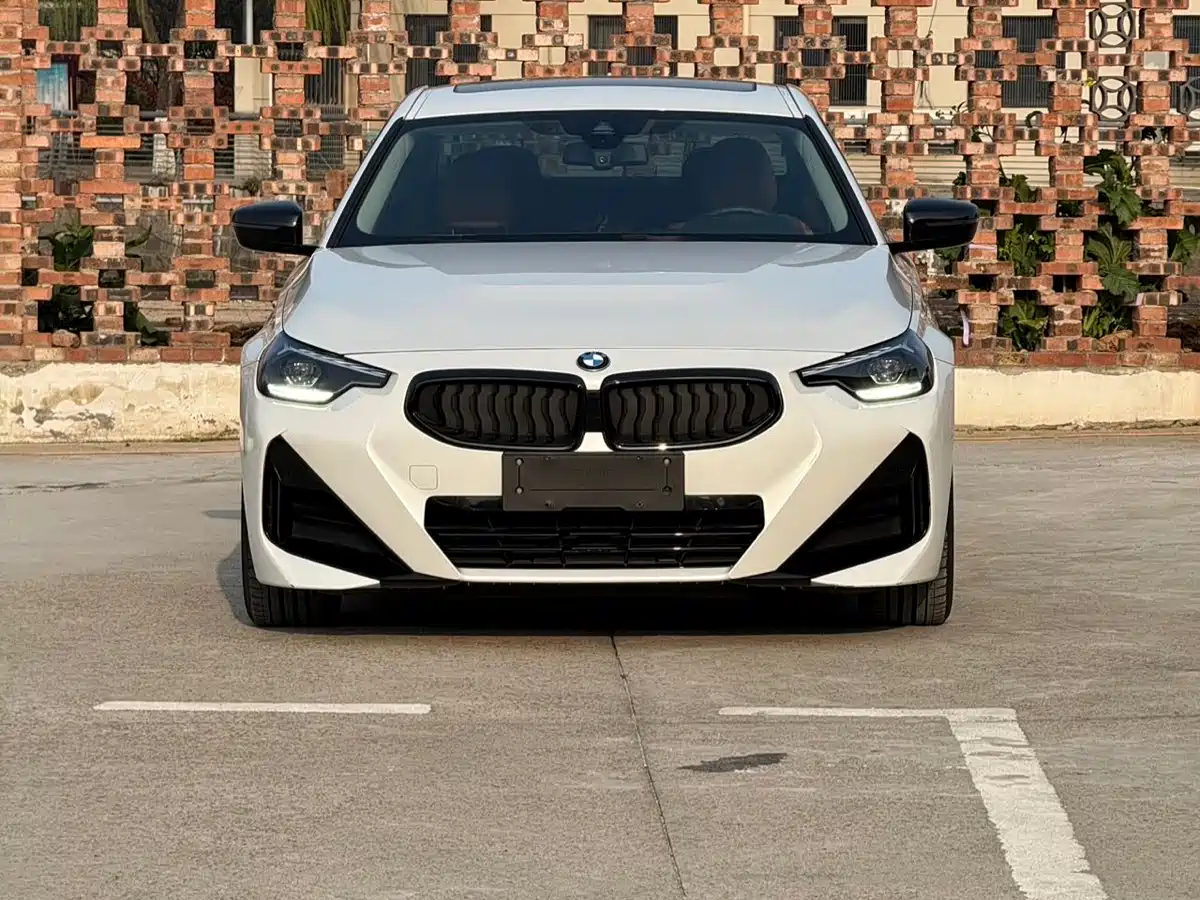 BMW 2 SERIES