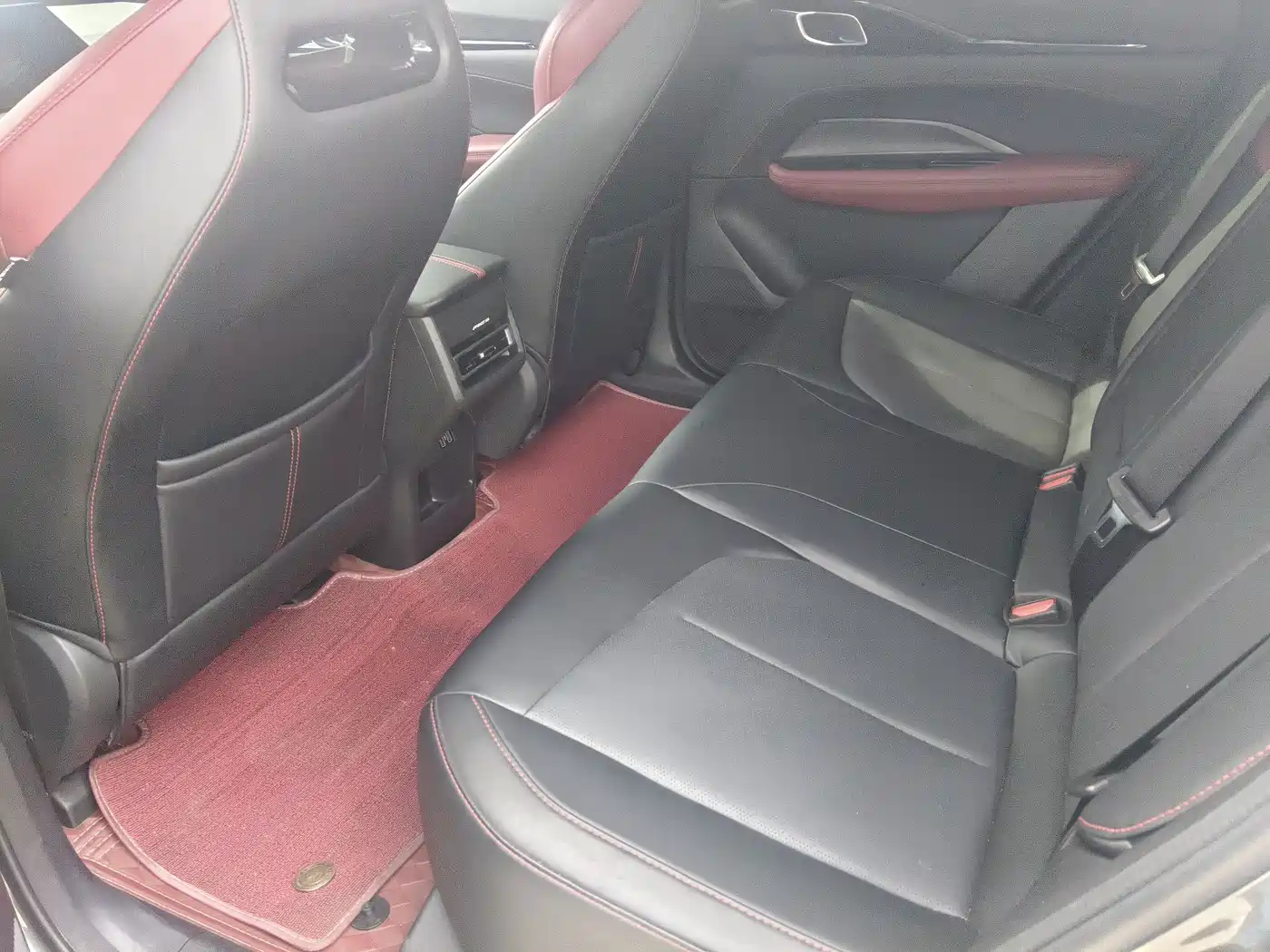 Changan Oshan Z6 2024 2023 Blue Whale 1.5T DCT Smart Enjoyment