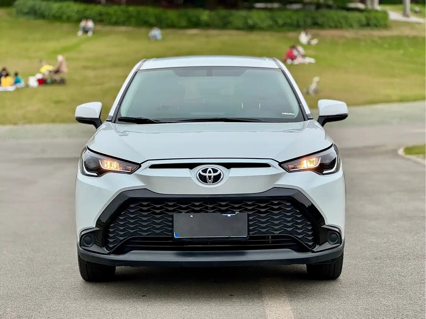 TOYOTA FENGLANDA