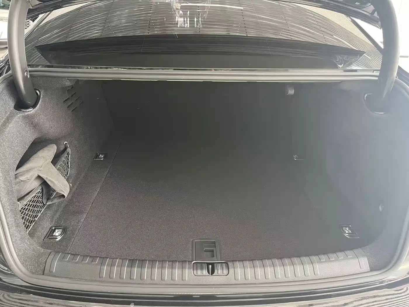 Audi A6L 2024 45 TFSI Premium Dynamic фото 16