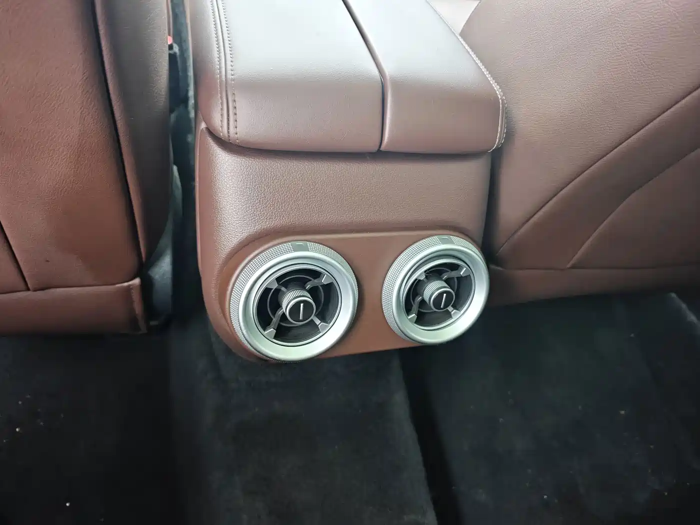 WEY VV7 2019 2019 Upgrade 2.0T Deluxe China V