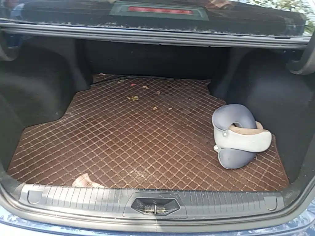Фото 5 - Chery Arrizo 5 PLUS