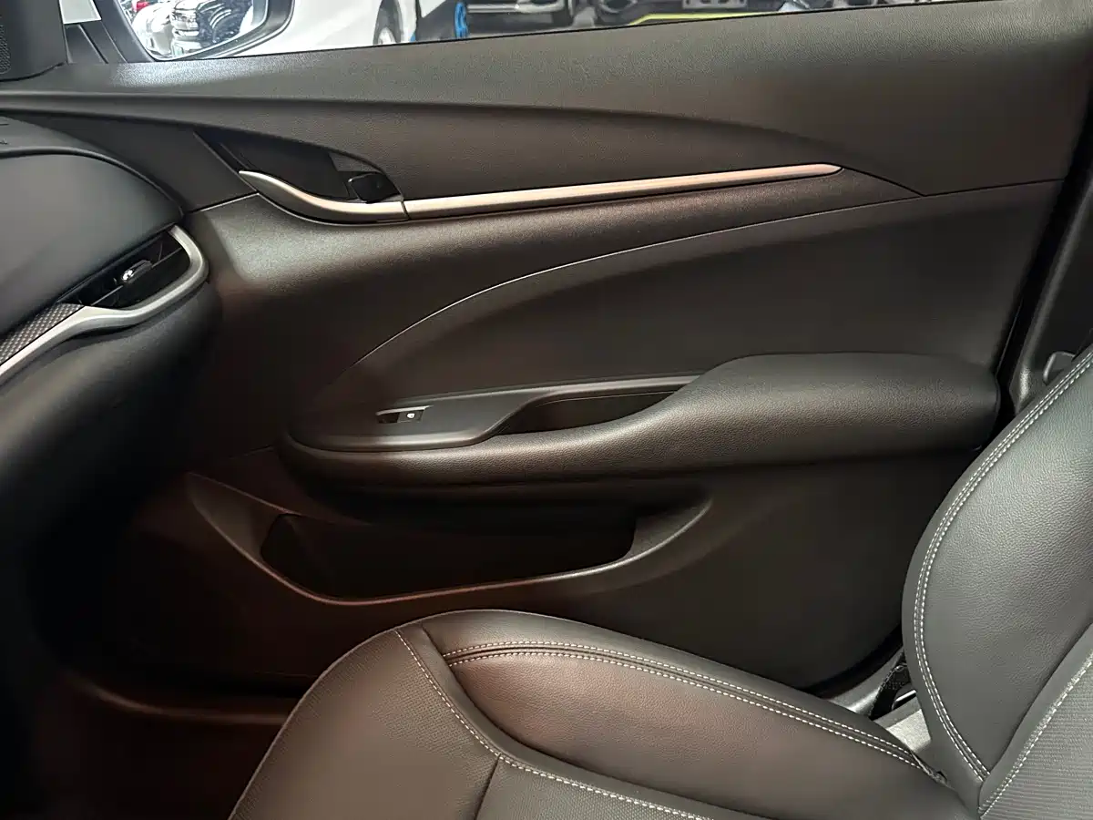 Buick Excelle 2021 Facelift Exemplar 1.5L Auto Elite фото 21