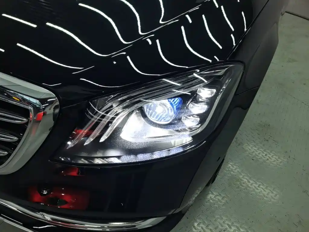 Mercedes-Benz S-Class 2018 S 320 L фото 24