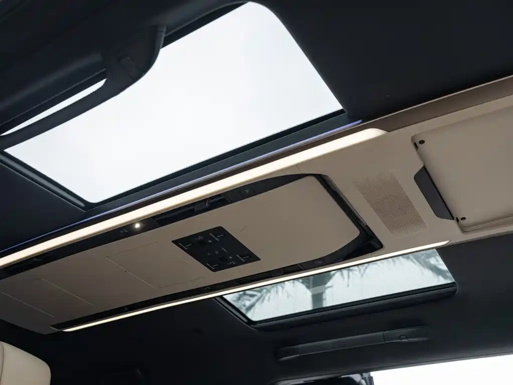 Toyota Alphard 2024 Hybrid 2.5L Prestige Edition фото 22