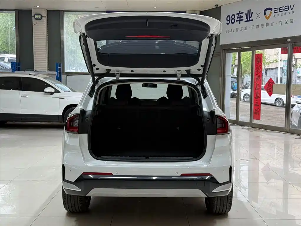 BMW X1 2023 sDrive20Li X Design Package фото 23