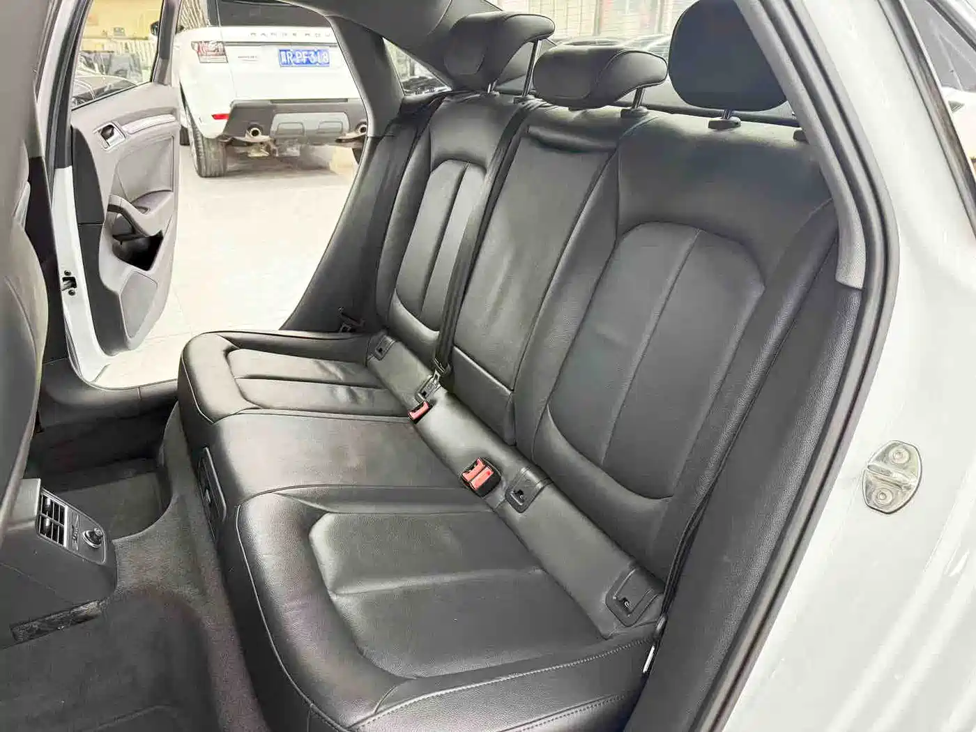 Audi A3 2019 Limousine 35 TFSI Style China V фото 12