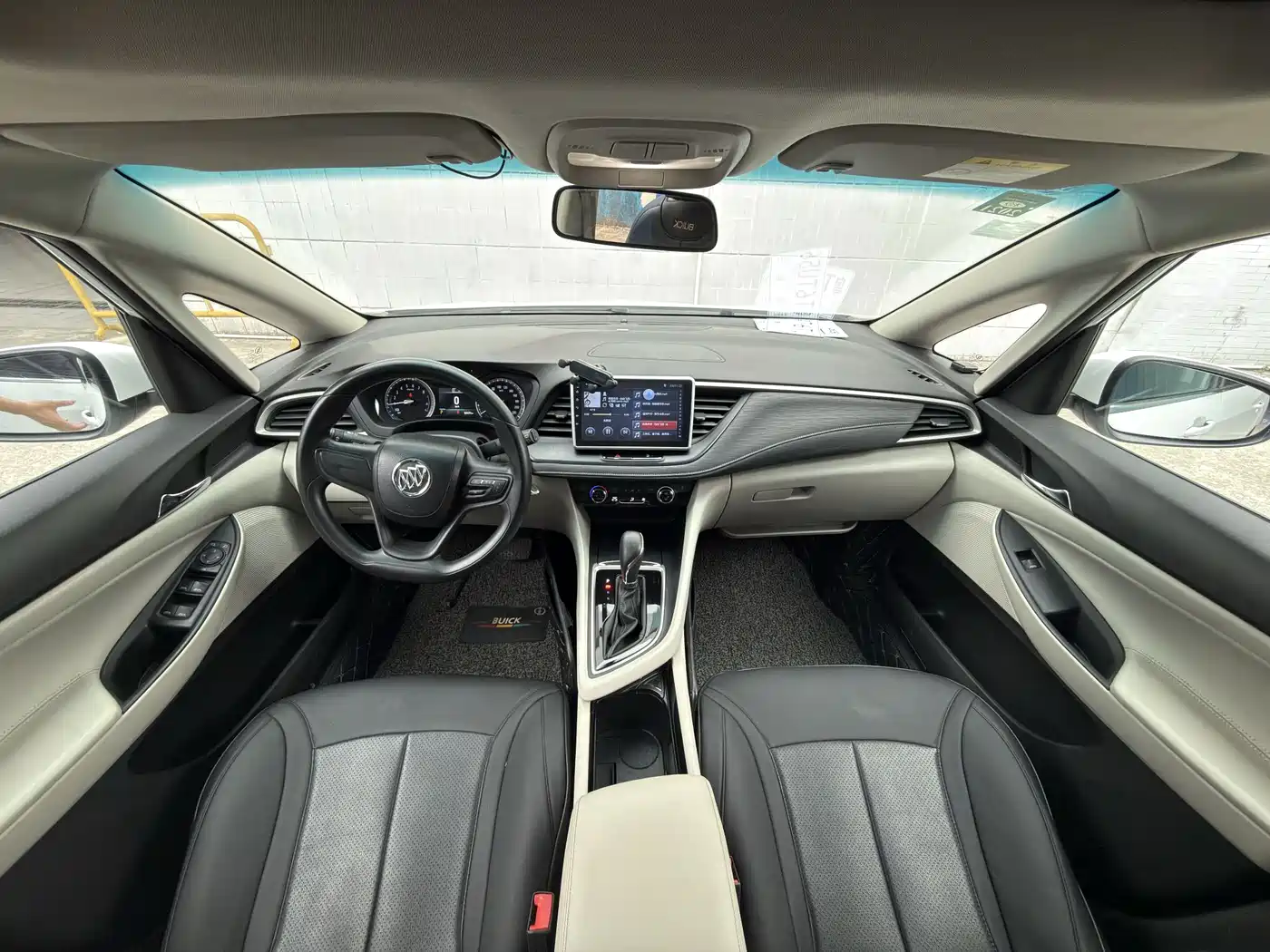 Buick GL6 2018 18T 6-Seater Elite фото 10