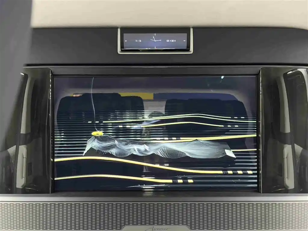 Buick Century 2023 2.0T 4-Seat Private Edition фото 10