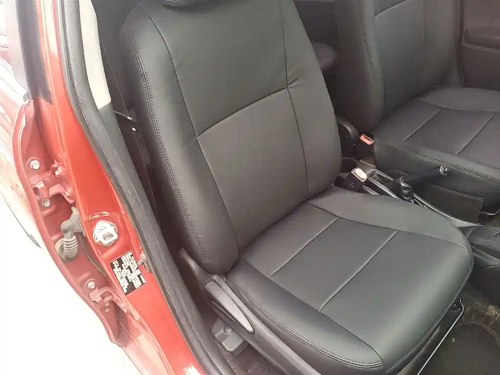 Toyota Vios 2014 1.5L Automatic Wisdom Edition фото 25