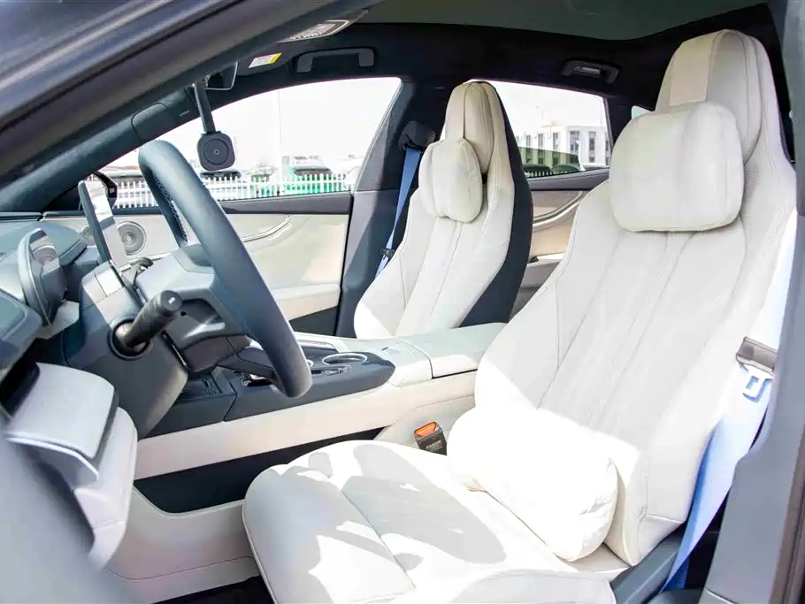 ZEEKR EXTREME KRYPTON 001