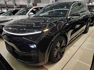 Li Auto L9