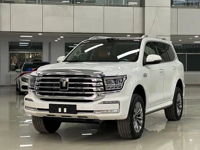 tank tank-500-new-energy