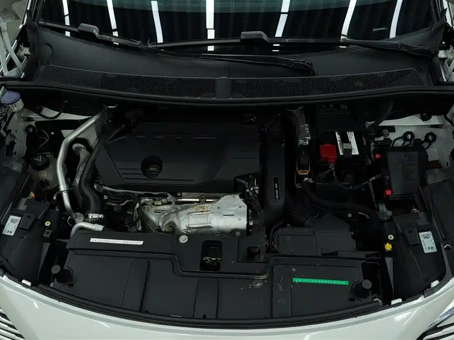 صورة 11 - Peugeot 5008