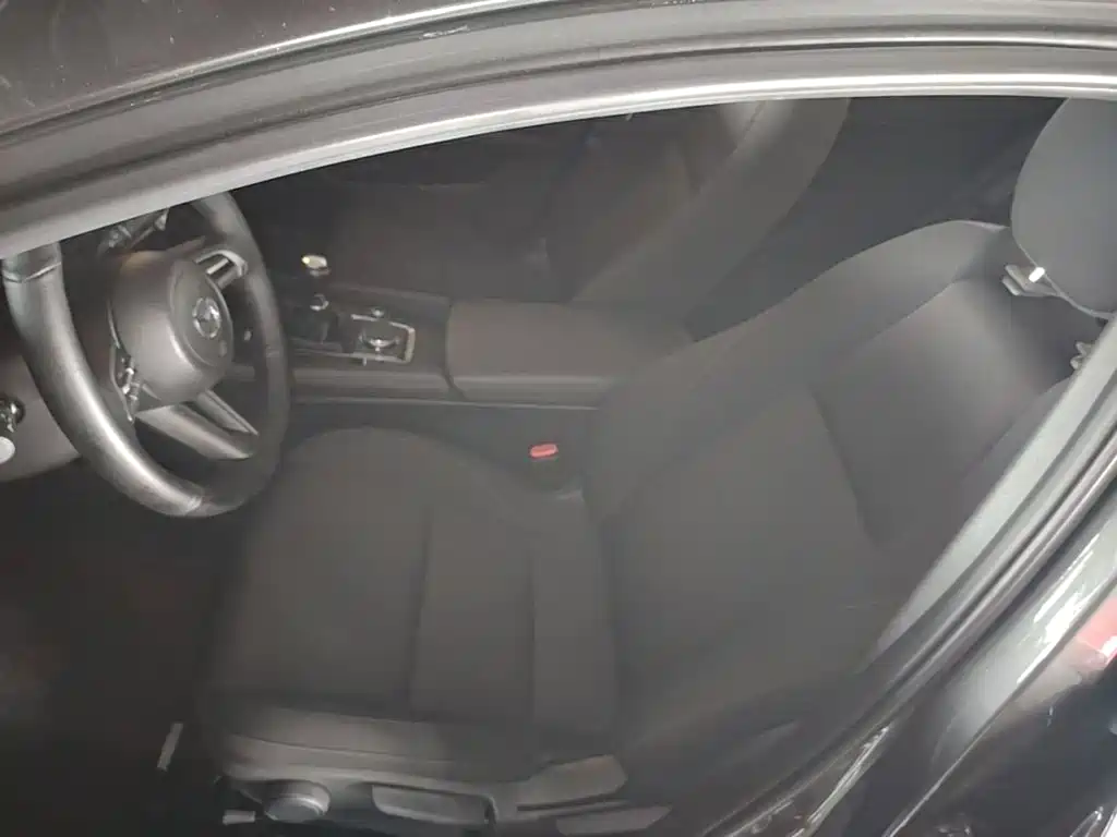 Mazda Mazda3 Axela 2025 2023 1.5L Manual Zhimei