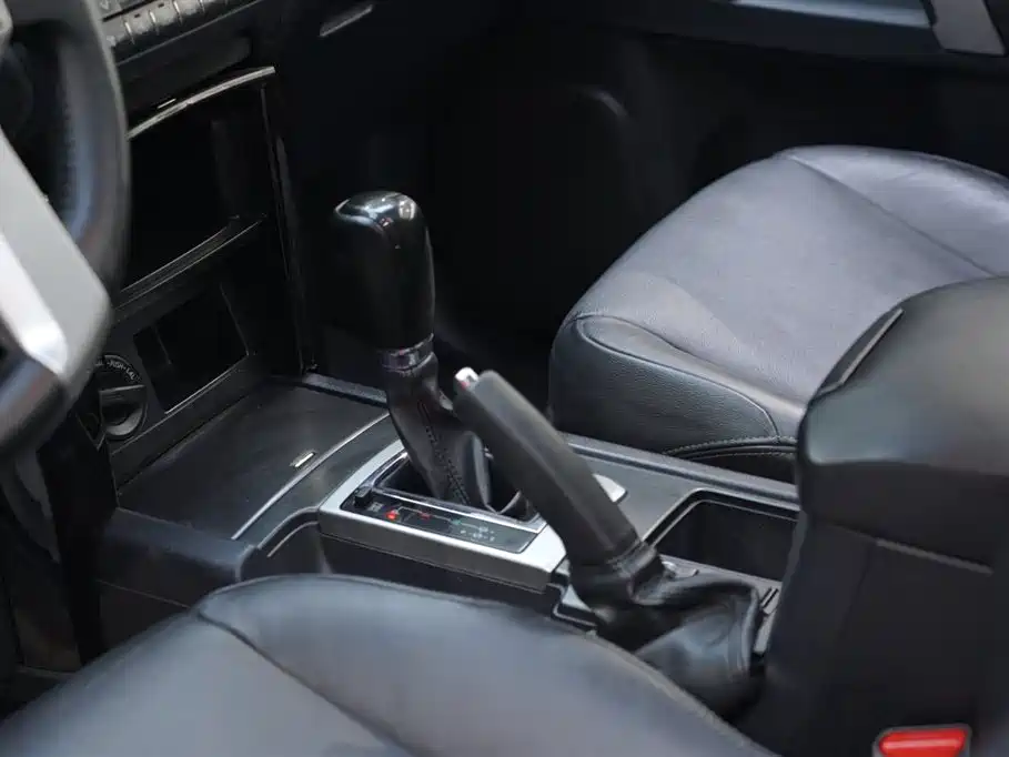 Toyota Prado 2016 2.7L Auto Luxury Edition фото 15