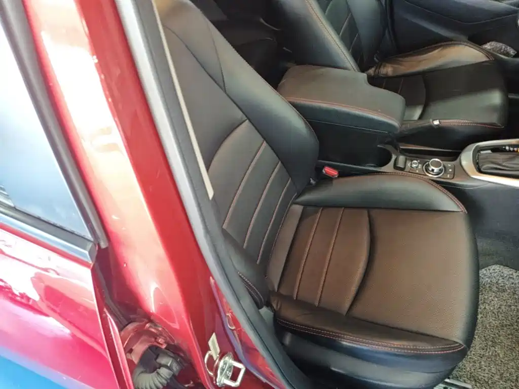 Mazda CX-3 2019 2018 Model 2.0L Automatic Luxury Edition