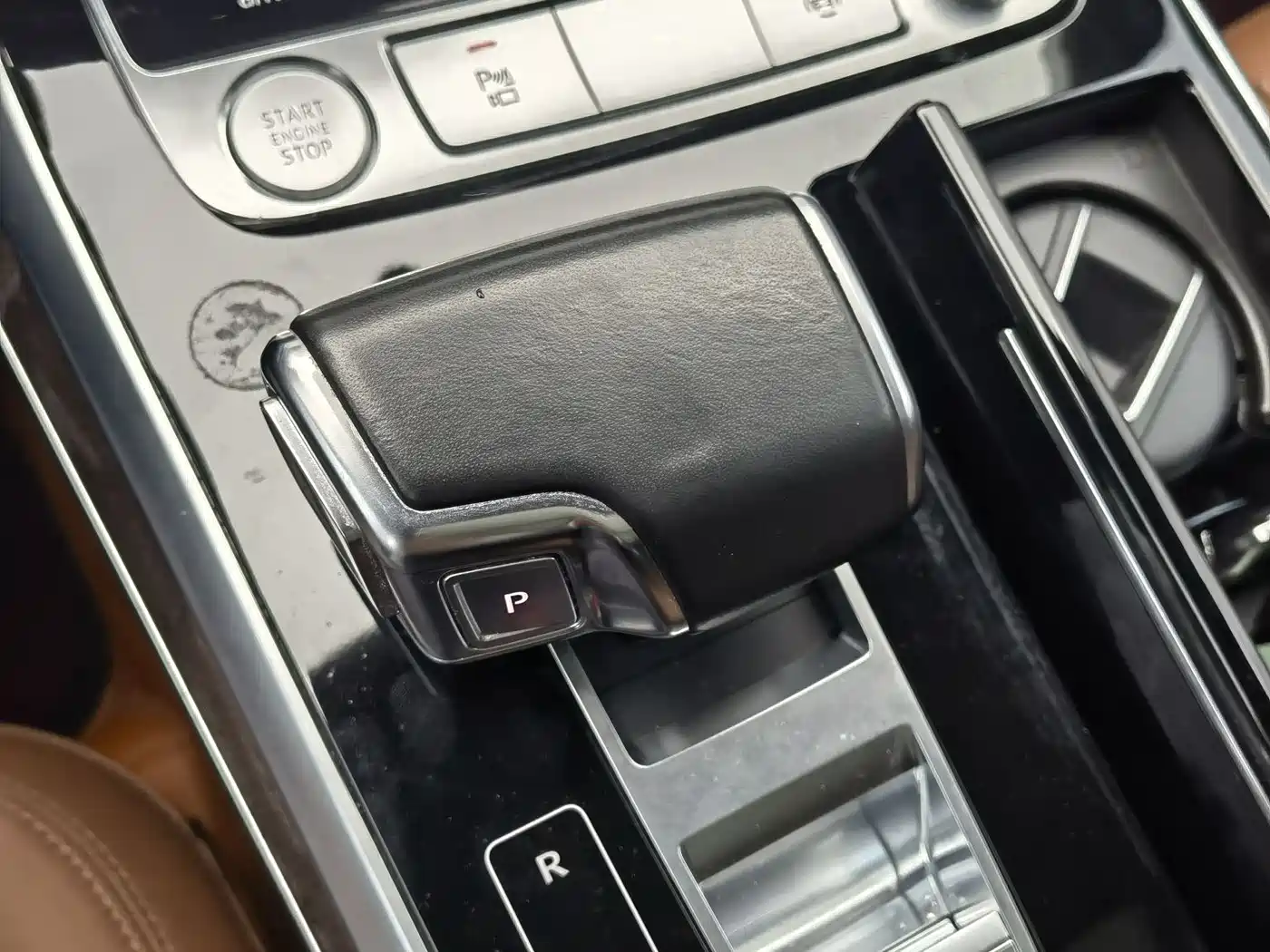 Audi Q7 2020 55 TFSI quattro S line Sport фото 18