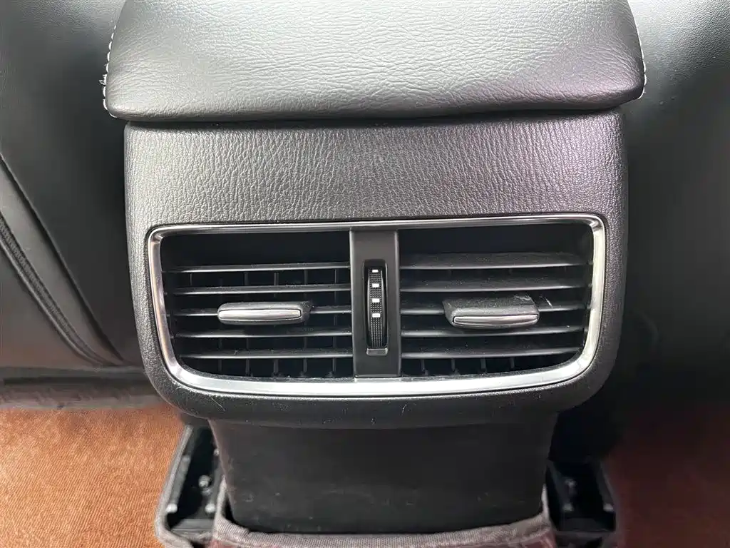 MAZDA ATEZ