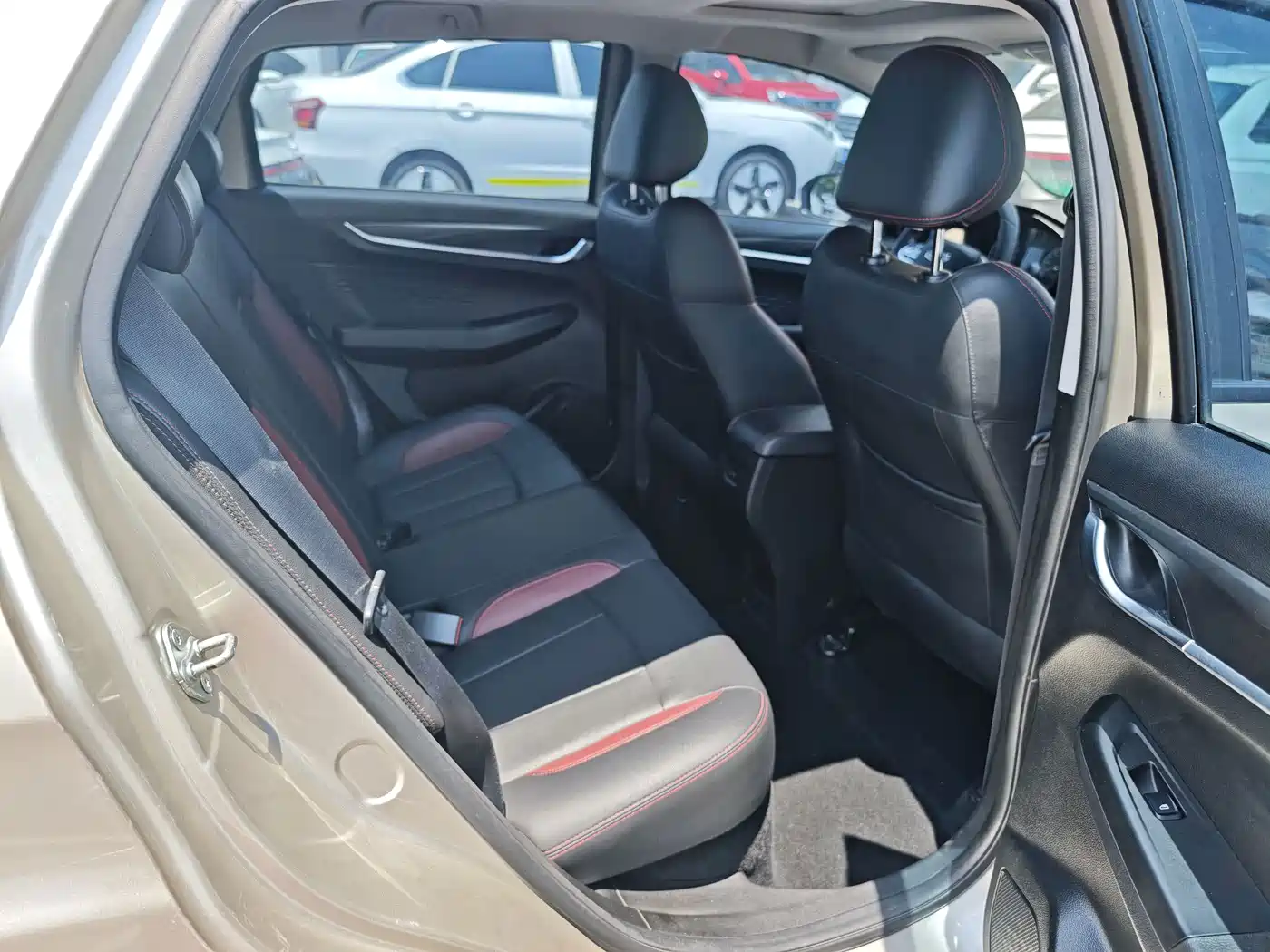 Geely Vision X3 2022 2021 PRO 1.5L CVT Premium