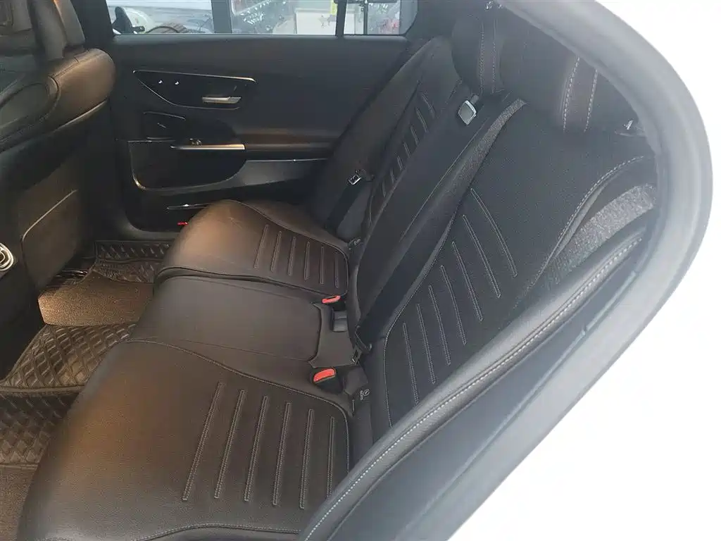 Mercedes-Benz C-Class 2022 C 260 L Sport Edition фото 17
