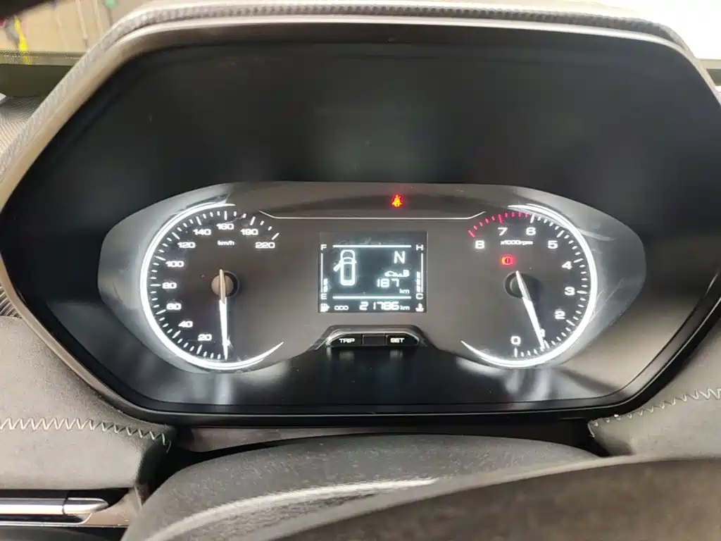 Wuling Motors Wuling Xingchi 2024 2022 1.5L Manual Comfort Edition
