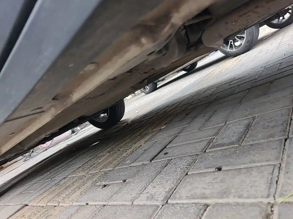 Wuling Motors Wuling Xingchi 2024 2022 1.5L Manual Comfort Edition