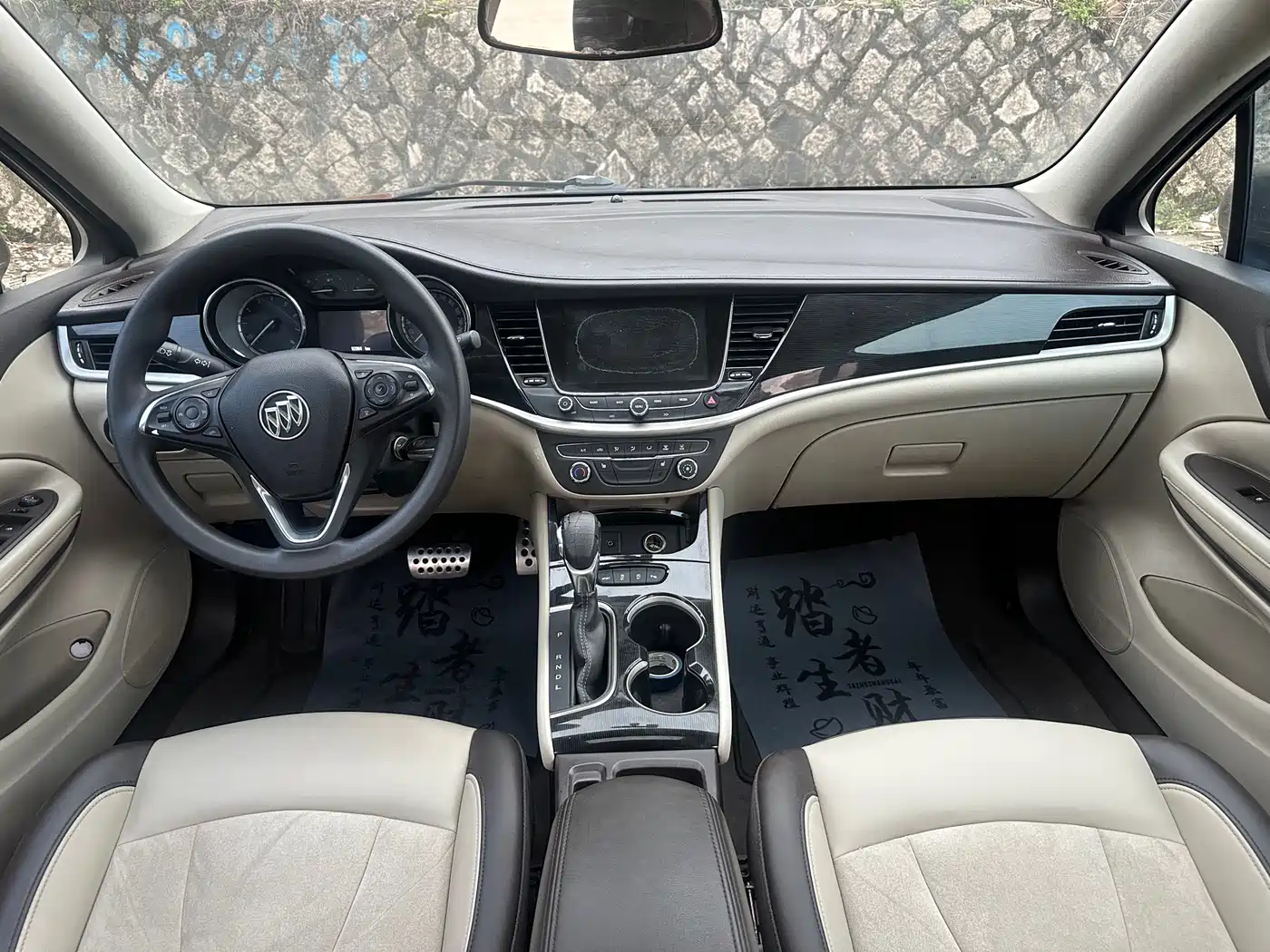 Buick Verano 2015 Sedan 15S Automatic Leading фото 7
