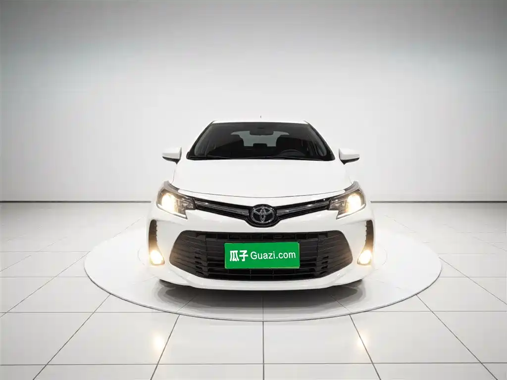 Toyota Vios 2022 1.5L 20th Anniversary Edition фото 3