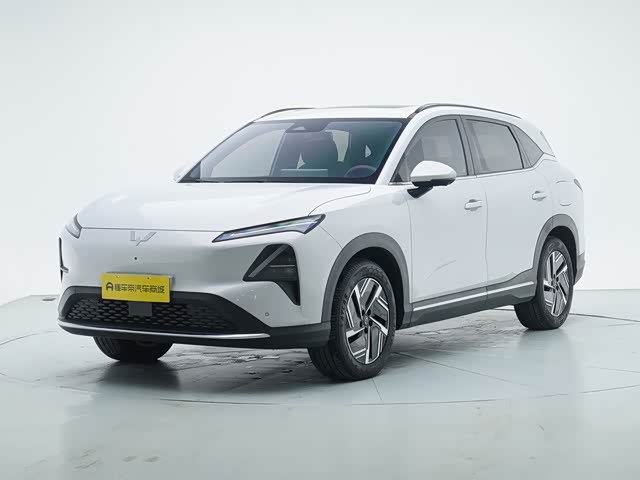 Wuling Motors Wuling Xingguang S
