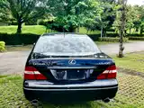 Фото 30 - Lexus LS