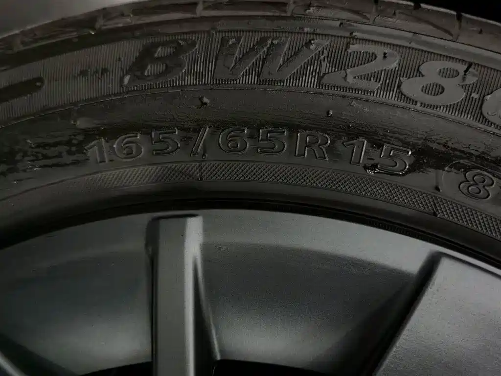 BYD Seagull 2024 Glory Edition 305km Vitality Edition фото 24