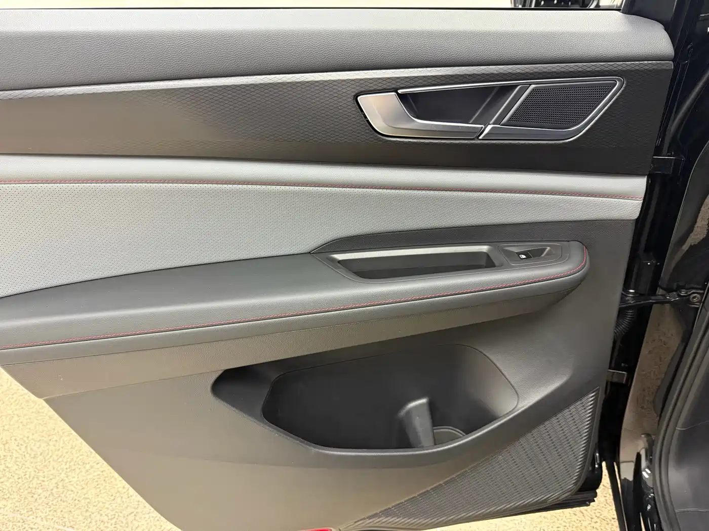 Volkswagen Teramont 2023 Teramont X 380TSI 4WD Luxury Edition фото 17