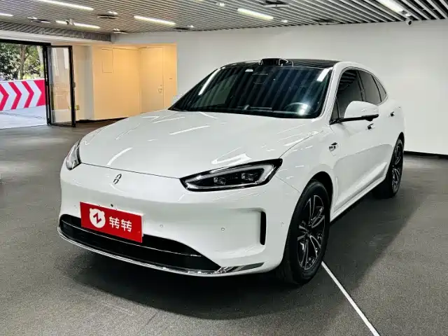 AITO Wenjie AITO M5 2025 Extended Range Ultra RWD