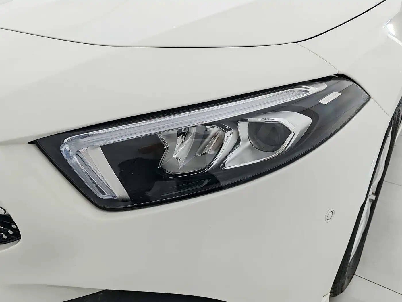 Mercedes-Benz A-Class 2020 Facelift A 200 L Sport Sedan Dynamic фото 21