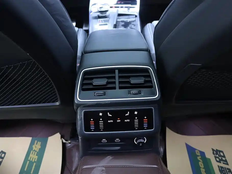 Audi A6L 2023 45 TFSI Premium Selection Dynamic фото 21