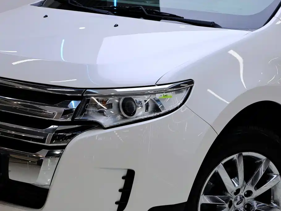 Ford Edge (Import) 2015 2012 3.5L Premium