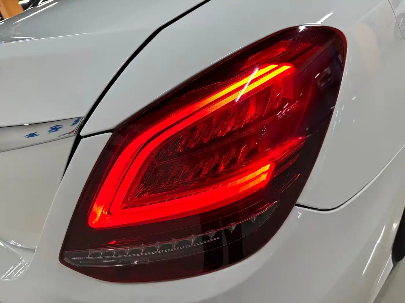 Mercedes-Benz C-Class 2019 C 260 L Sport фото 13