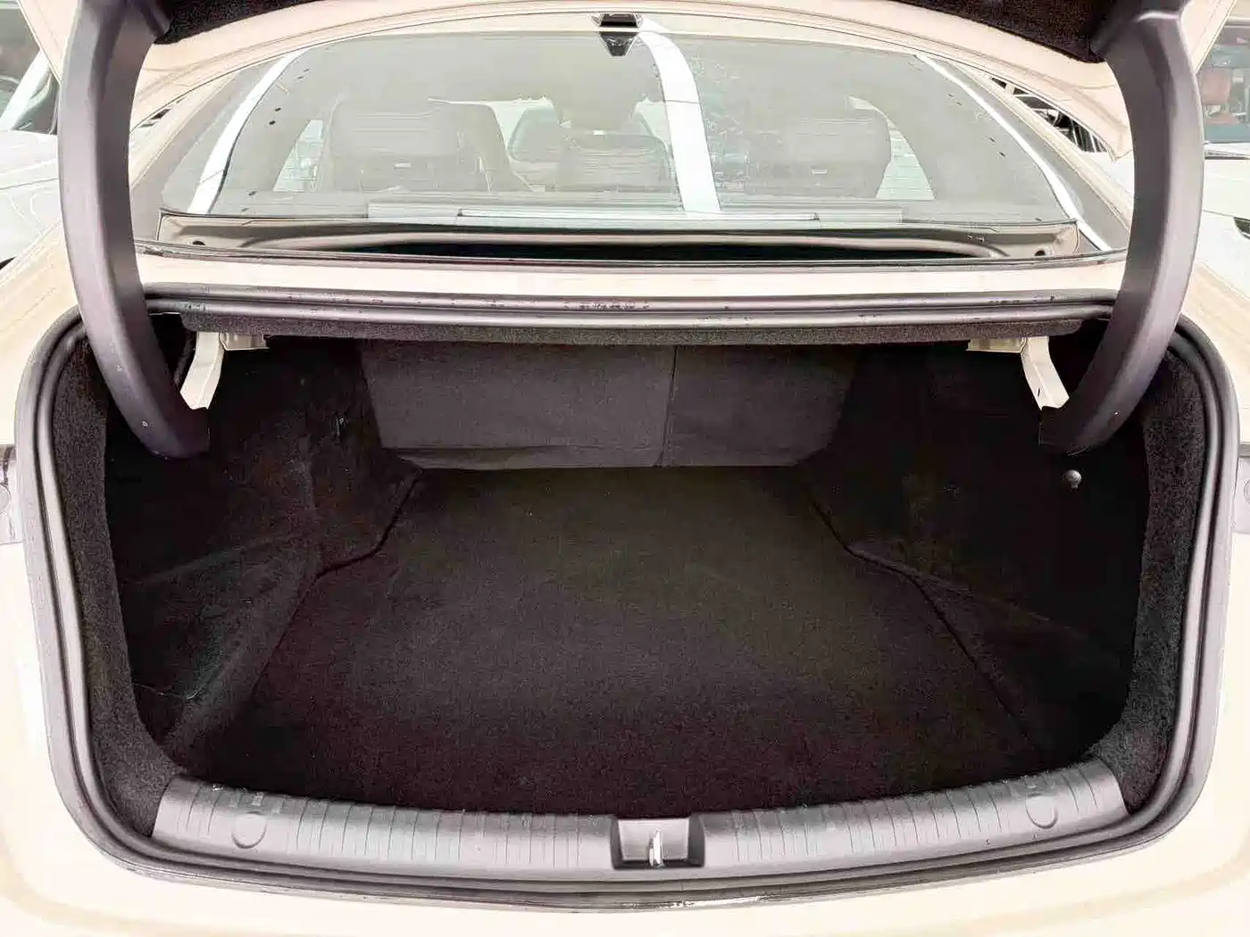 BYD Seal 06 New Energy 2025 DM-i Smart Drive Edition 120KM Flagship фото 20