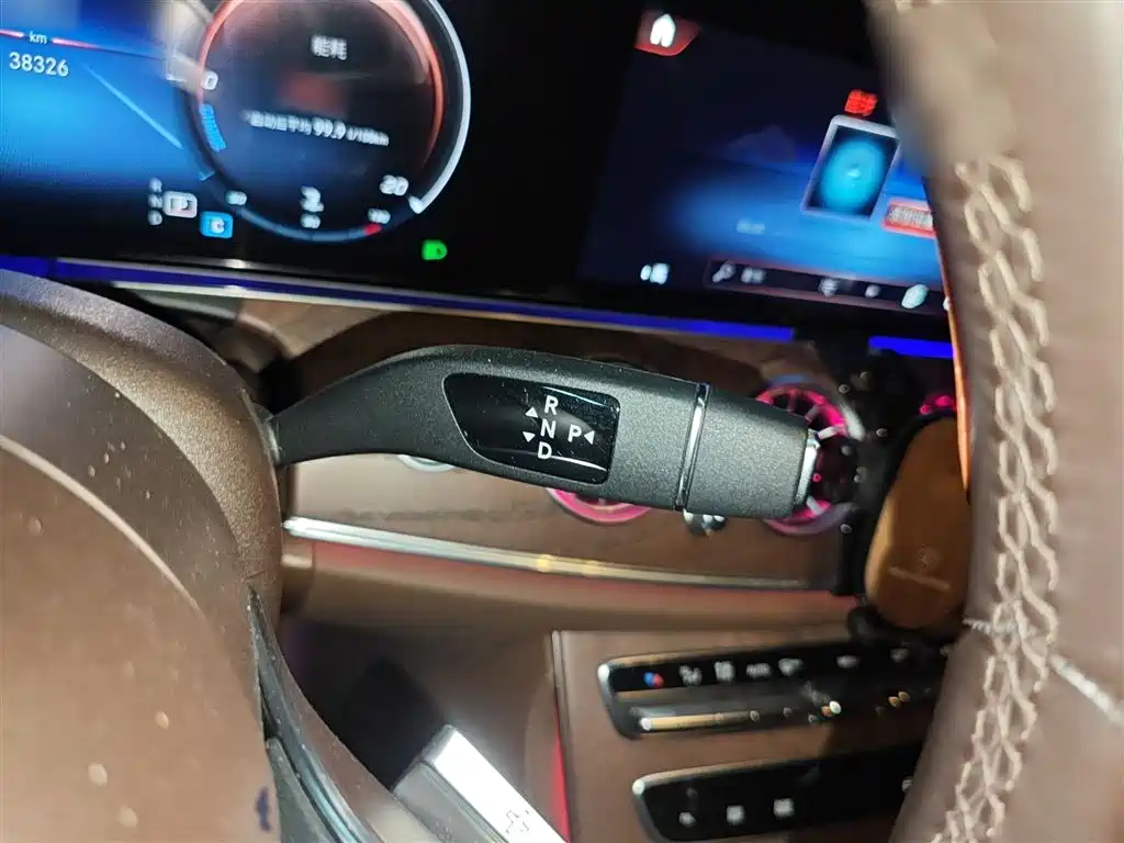 Mercedes-Benz E-Class 2023 E 300 L Luxury фото 7