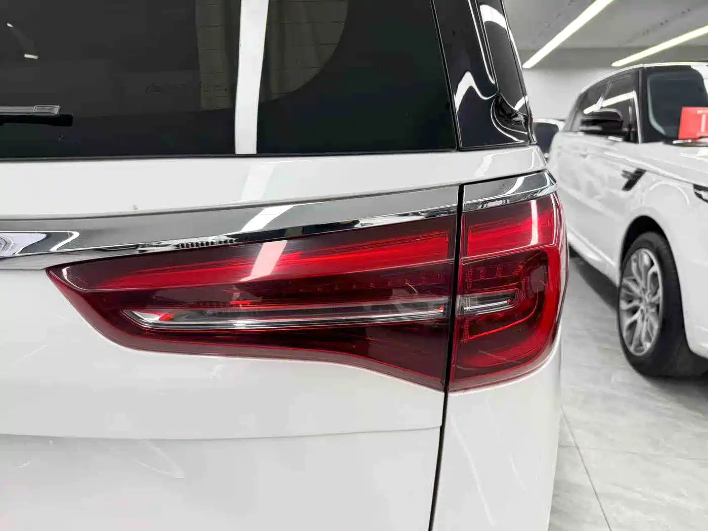 Buick GL8 2022 ES Landmark 653T Premium фото 23