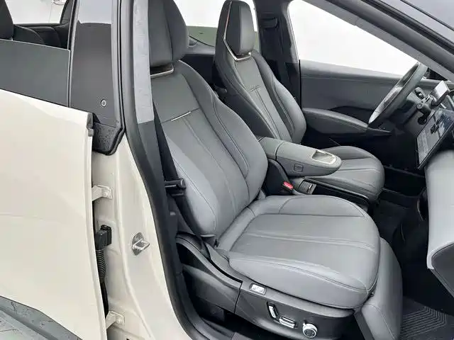 ZEEKR EXTREME KRYPTON X