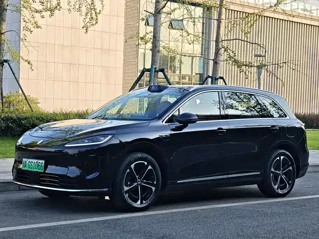 Shangjie SUV 2025
