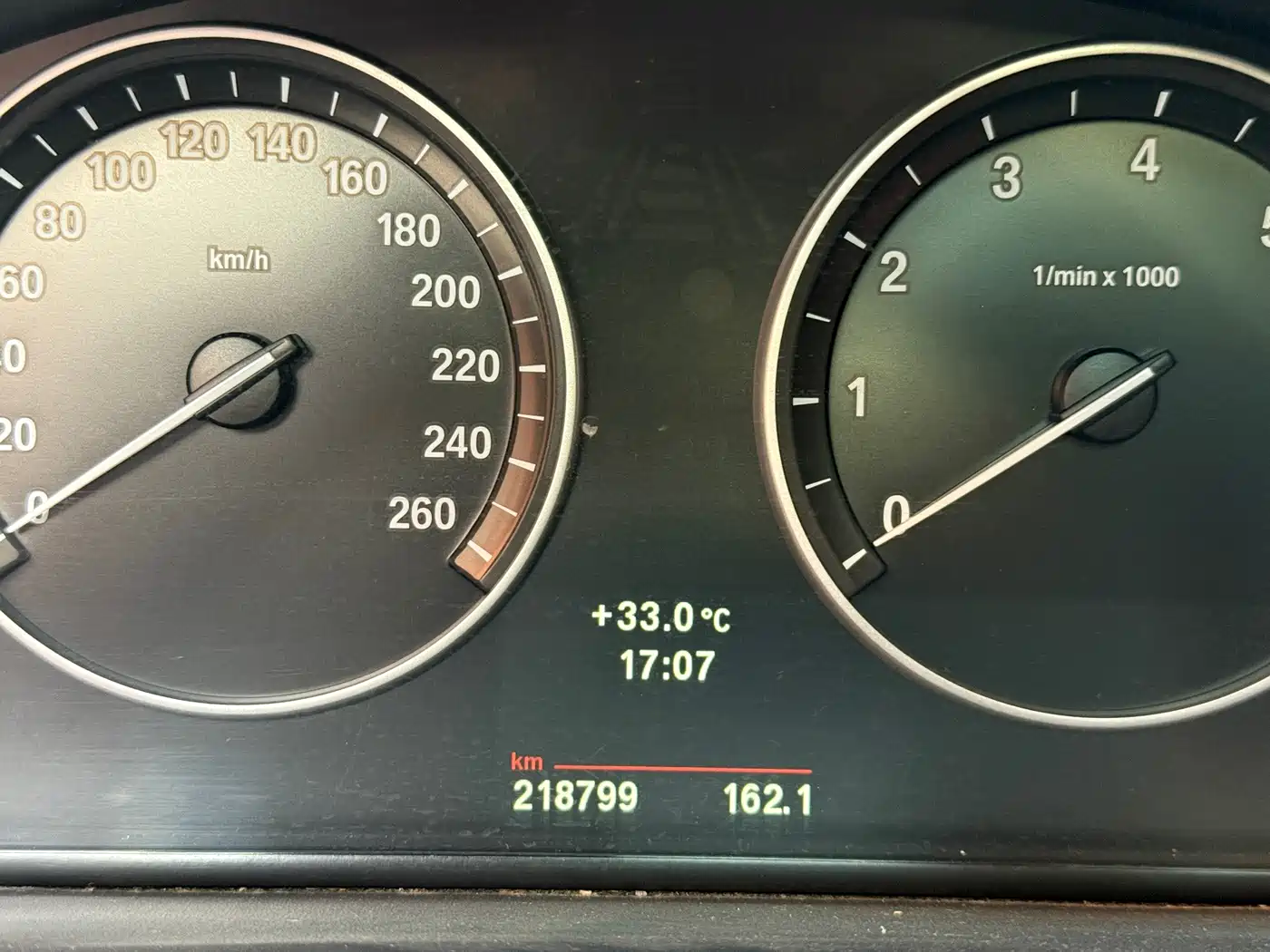 BMW X3 (Import) 2012 2011 xDrive28i Luxury