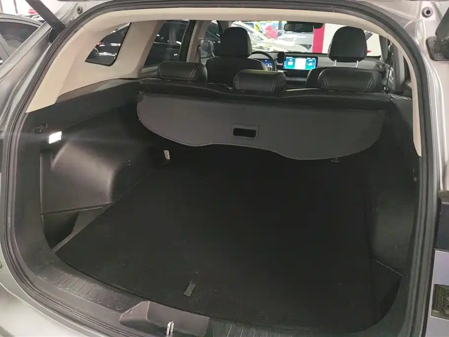 Haval H6 2021 3rd Gen 1.5T Auto 2WD Pro фото 4