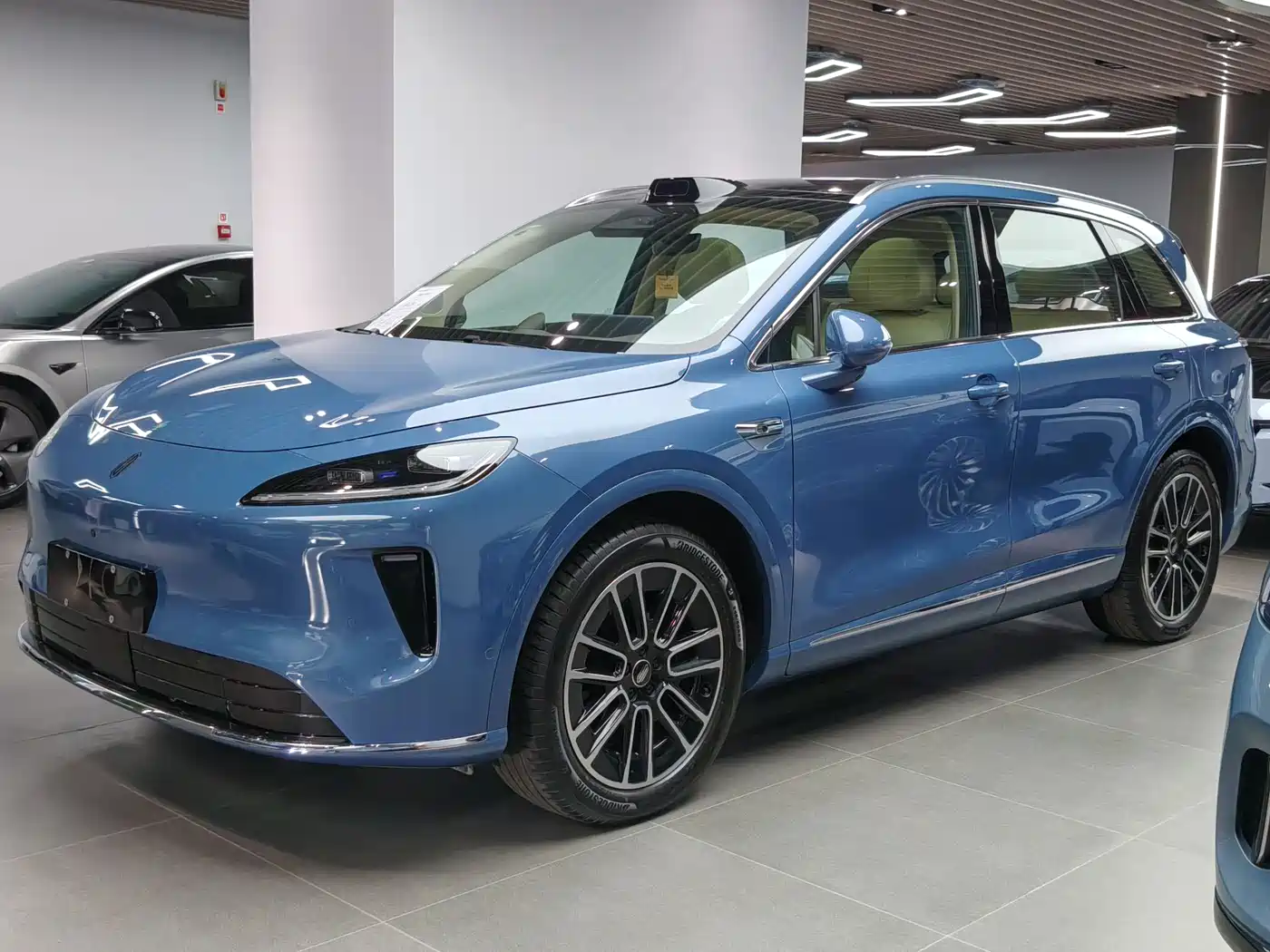 Shangjie SUV 2025 Basic Model